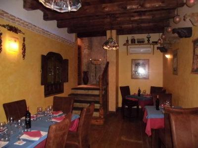Hotel Rural La Enhorcadora Portillo  Kültér fotó