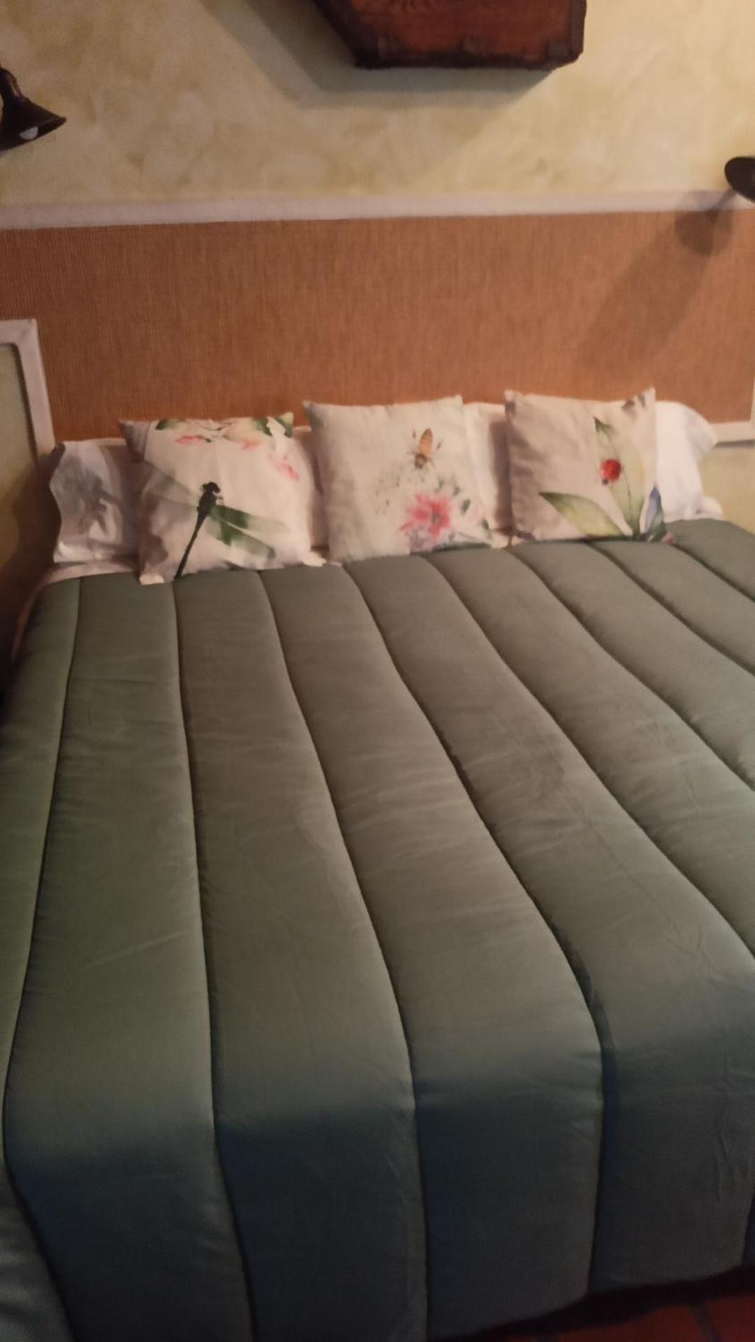 Hotel Rural La Enhorcadora Portillo  Kültér fotó