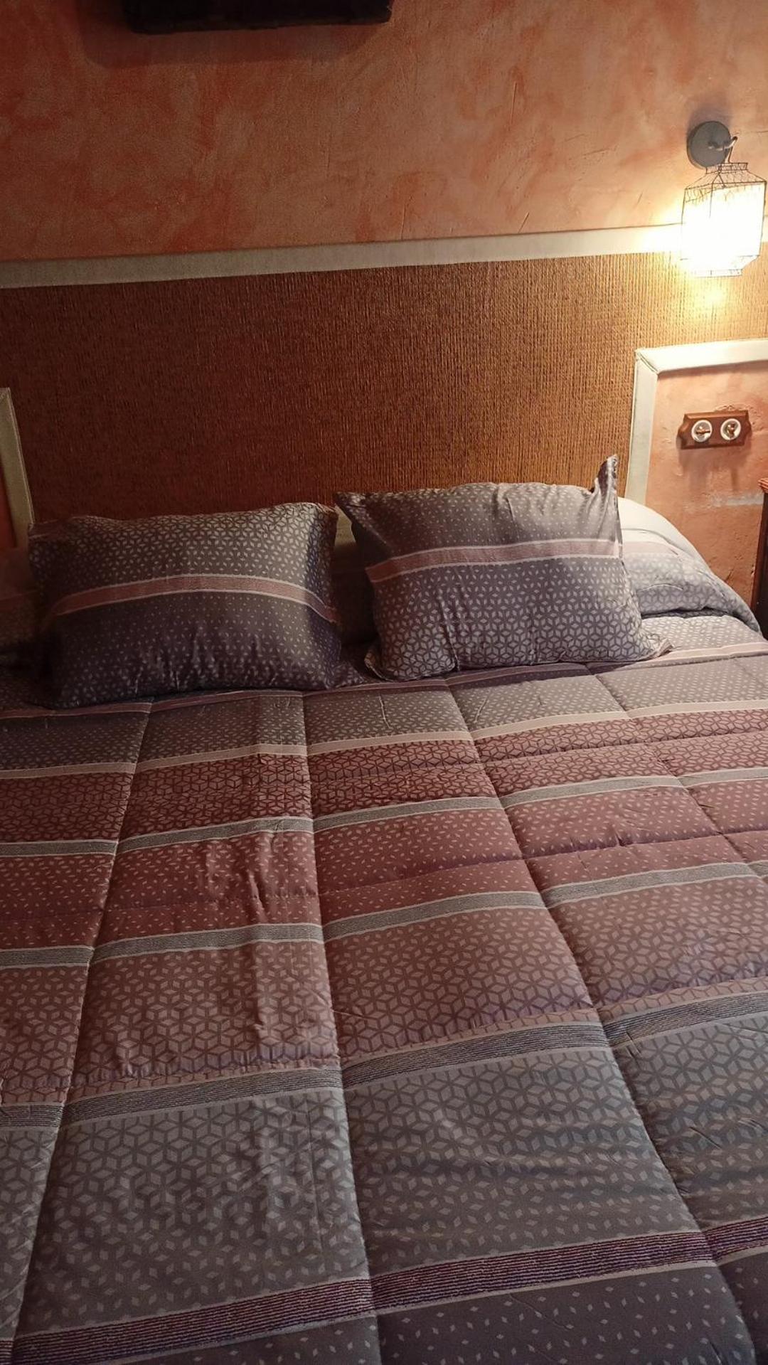 Hotel Rural La Enhorcadora Portillo  Kültér fotó