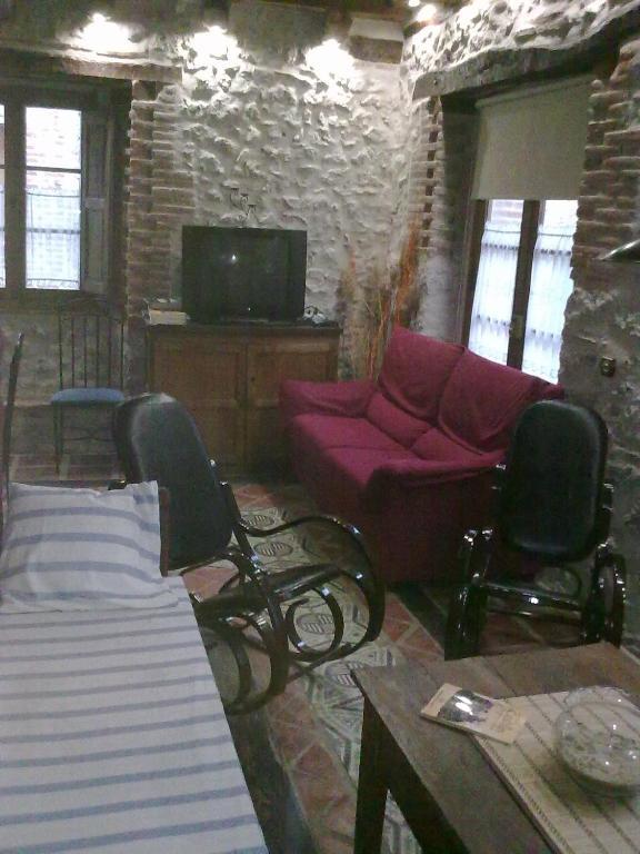 Hotel Rural La Enhorcadora Portillo  Kültér fotó