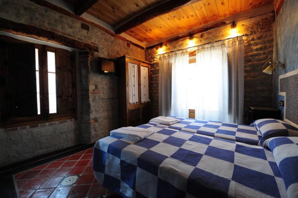 Hotel Rural La Enhorcadora Portillo  Szoba fotó