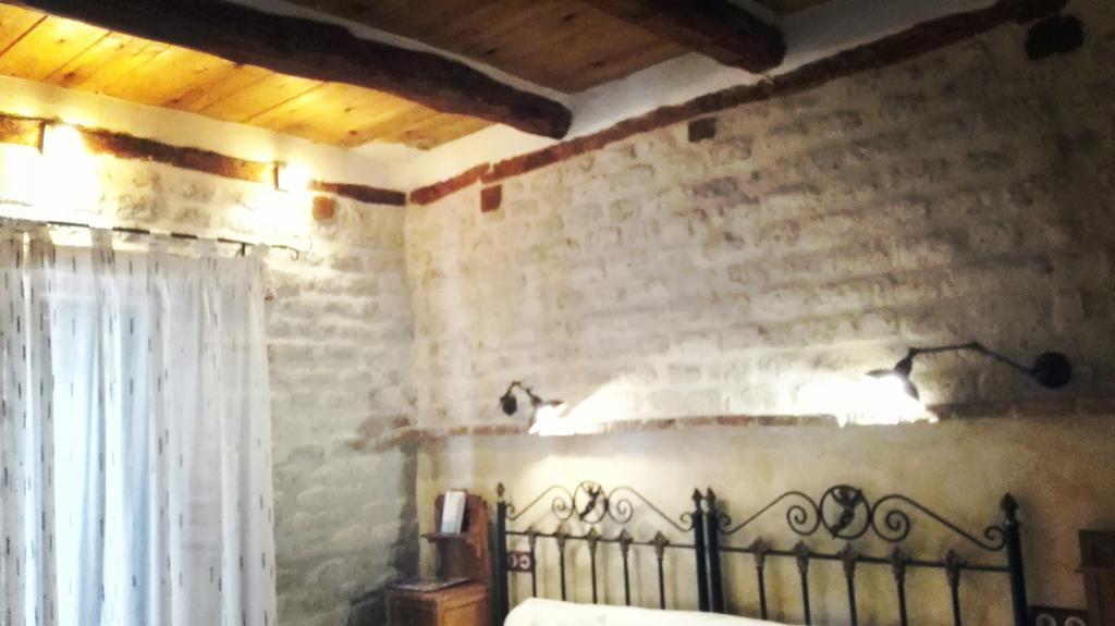 Hotel Rural La Enhorcadora Portillo  Kültér fotó