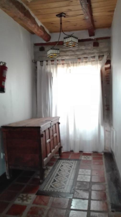 Hotel Rural La Enhorcadora Portillo  Kültér fotó