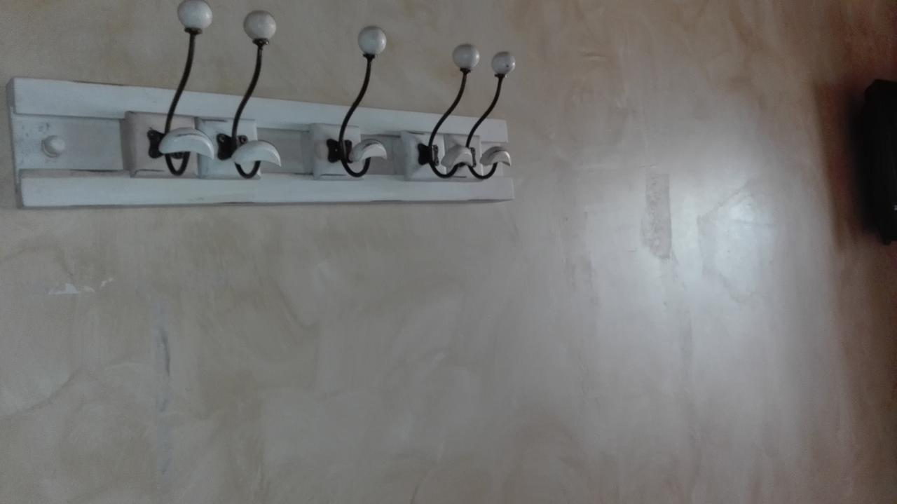 Hotel Rural La Enhorcadora Portillo  Kültér fotó