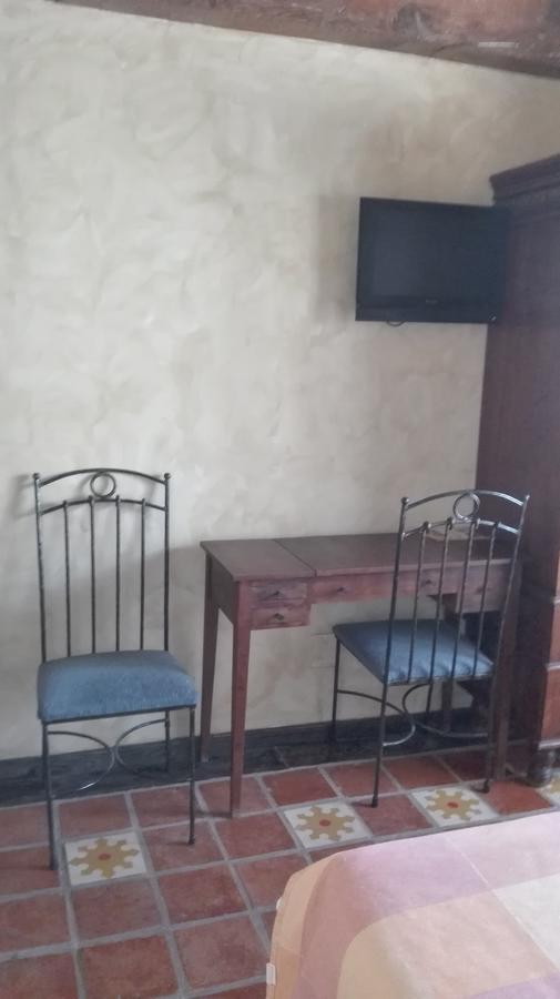 Hotel Rural La Enhorcadora Portillo  Kültér fotó